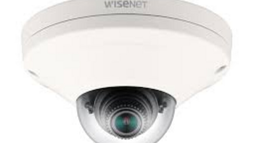 Samsung XNV-6011/VEU kamera Rasprodaja