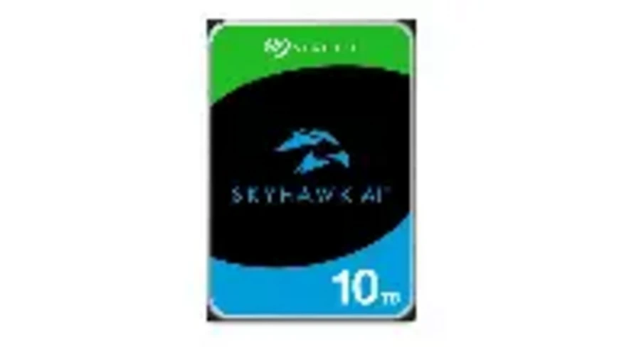 Seagate ST10000VE001 10TB