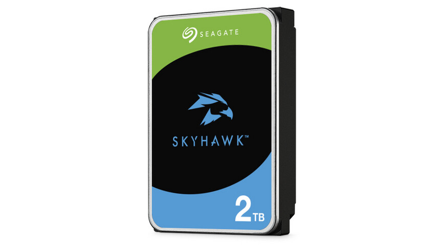 Seagate ST2000VX017 Seagate ST2000VX017