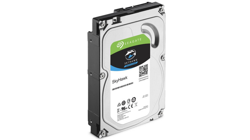 Seagate ST4000VX013 HDD 4TB