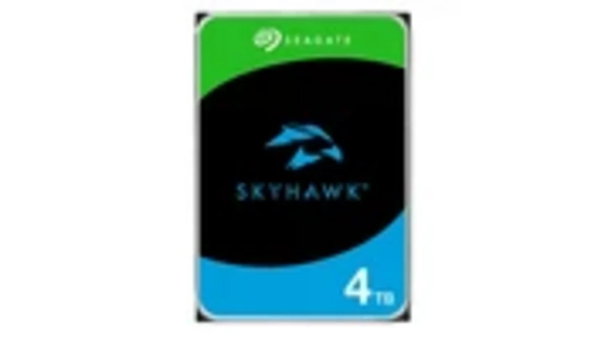 Seagate ST4000VX016 HDD