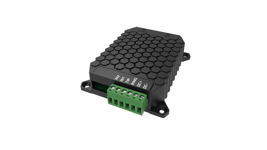Securecom SECURECOM SC2G monitoring komunikator Securecom SECURECOM SC2G monitoring komunikator