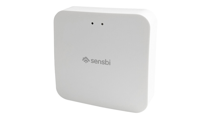 Sensbi HUBI Smart ZigBee gateway