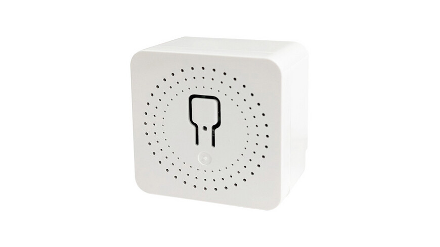 Sensbi MINI-WRELEI-NN Mini Wi-Fi rele, 150W Sensbi MINI-WRELEI-NN Mini Wi-Fi rele, 150W