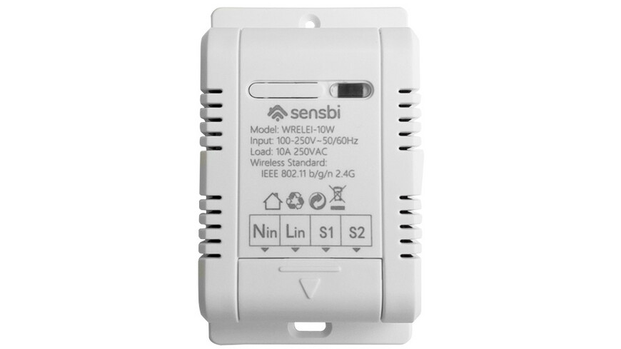 Sensbi WRLEI-10W