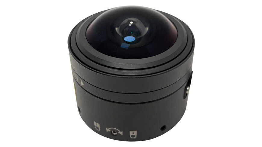 Sony SNCA-360LENS optika 360 stepen Rasprodaja