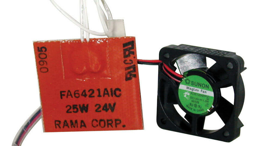 Sony SNCA-HEATER grijač kućišta Rasprodaja