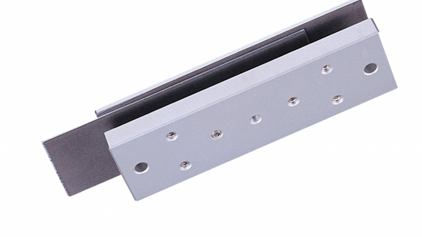 Soyal AR-0600M U nosač za staklena vrata Rasprodaja