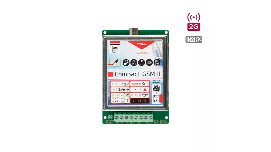 Tell GSM Compakt