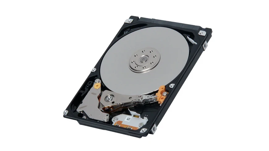 Toshiba MQ01ABD100V HDD 2.5 1TB