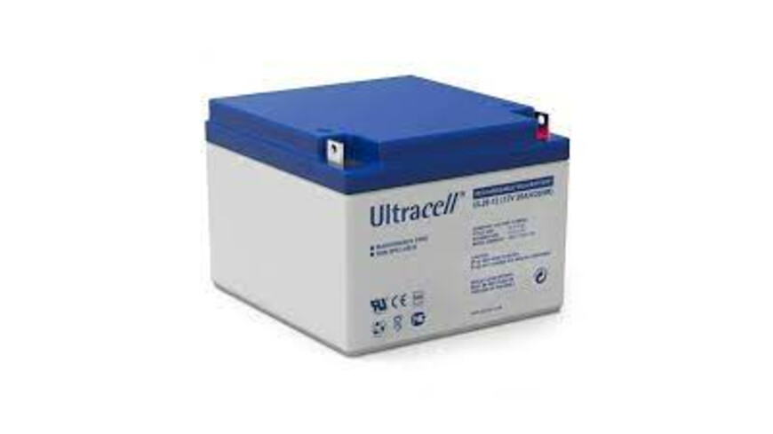 Ultracell Baterija UL 12V/33Ah
