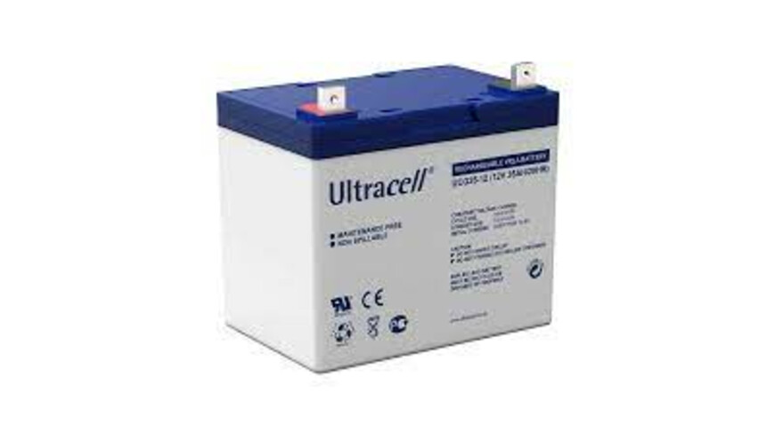 Ultracell Baterija UL 12V-35Ah