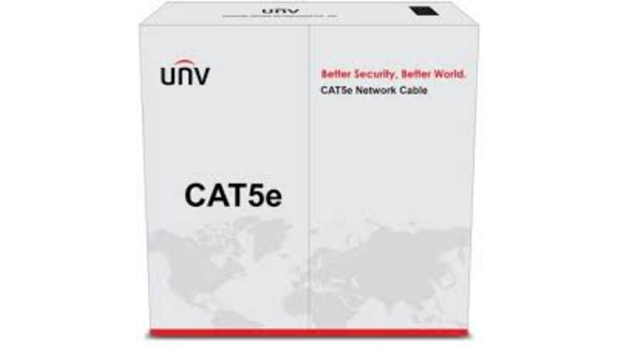 Uniview CAB-LC2100B-E-IN