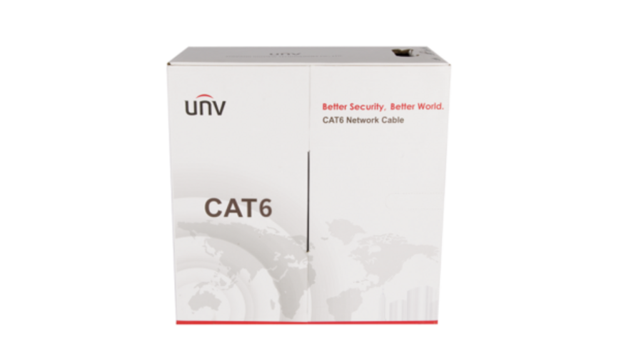 Uniview CAB-LC3100B-CCA-IN kabl 305m