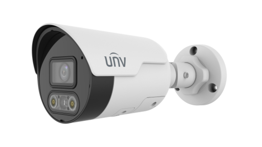 Uniview IPC2124LE-ADF28KMC-DL Bullet kamera
