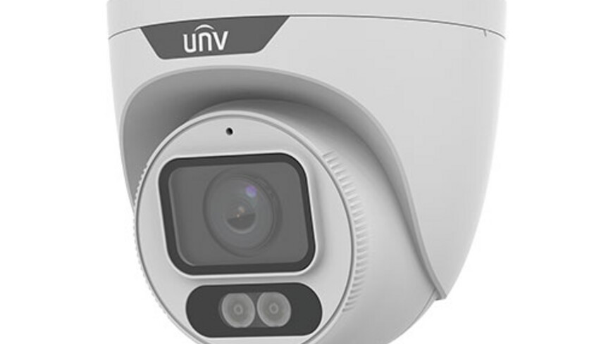 Uniview IPC3624LE-ADF28K-WL