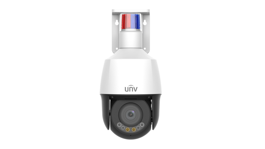 Uniview IPC6325LFW-AX5C-VG