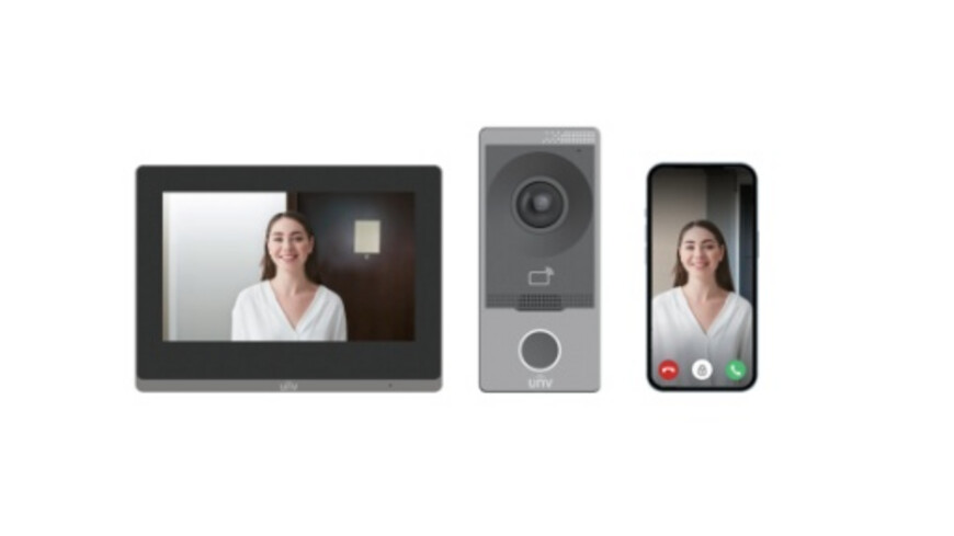 Uniview KIT/201S/372S