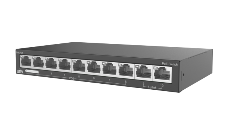 Uniview NSW2020-10T-POE-IN