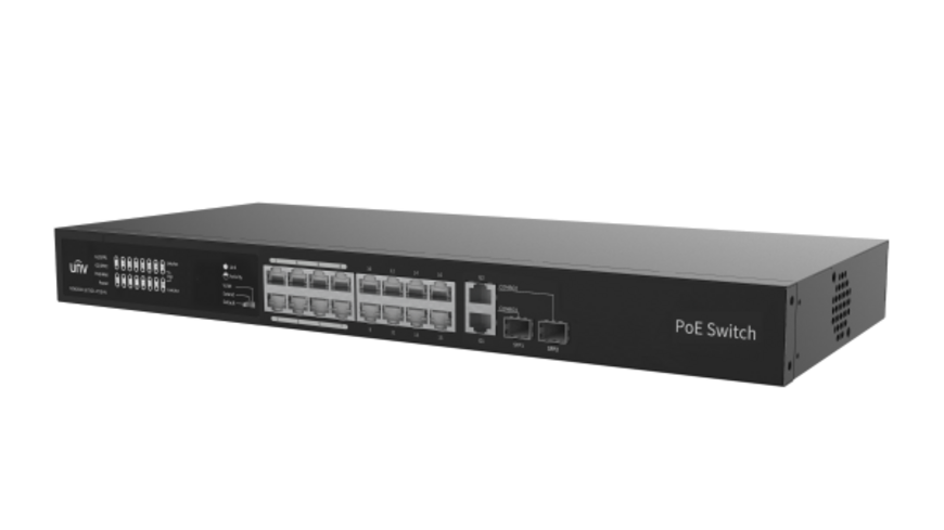 Uniview NSW2020-16T2GC-POE-IN