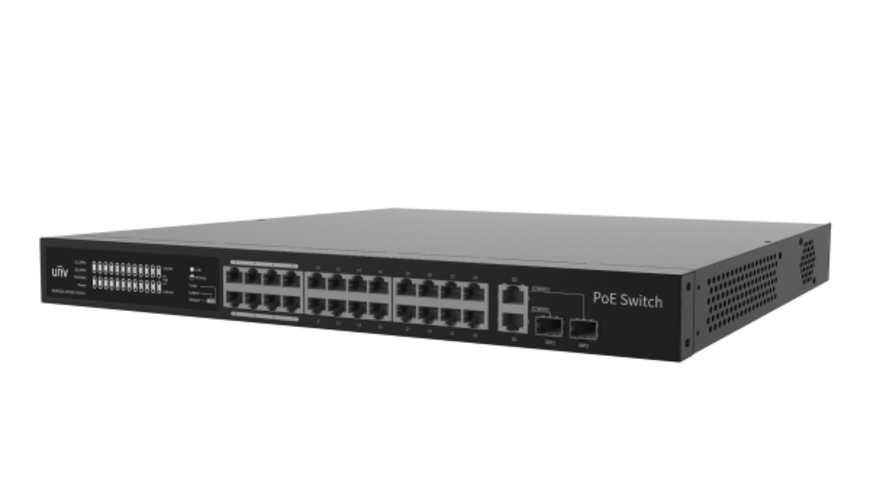 Uniview NSW2020-24T2GC-POE-IN