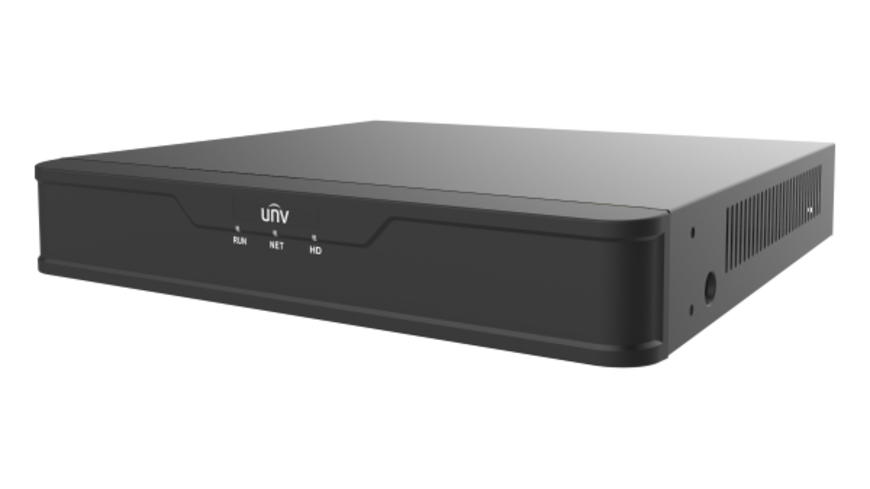 Uniview NVR301-04S3-P4