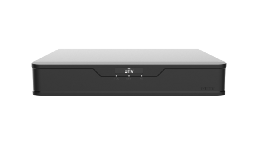 Uniview NVR301-08E-P8-IQ
