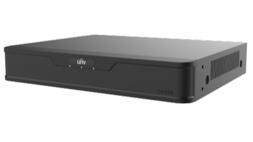 Uniview NVR301-16B-IQ