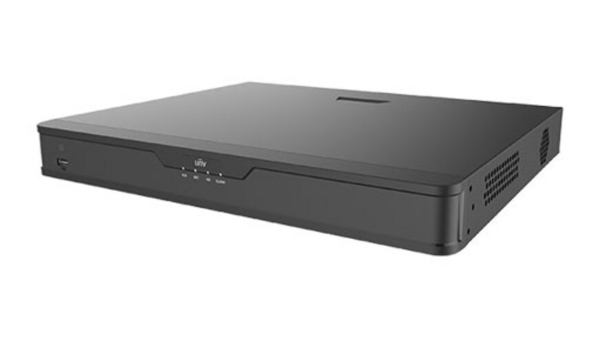 Uniview NVR302-08E2-P8