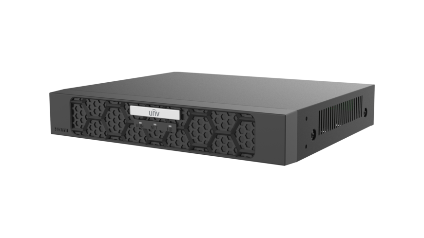 Uniview NVR501-04B-IQ