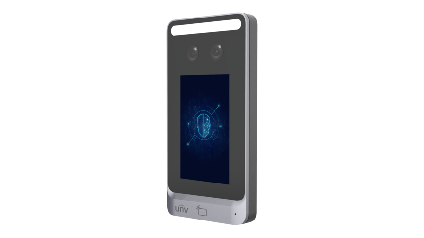 Uniview OET-251H-M