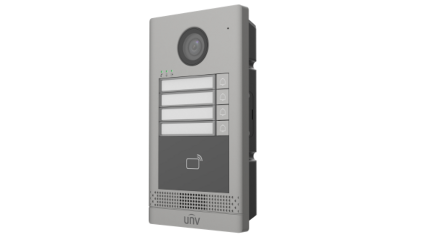 Uniview OEU-202S-HMK4