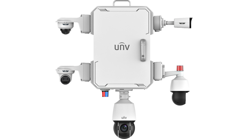 Uniview SMBOX01-R-EU