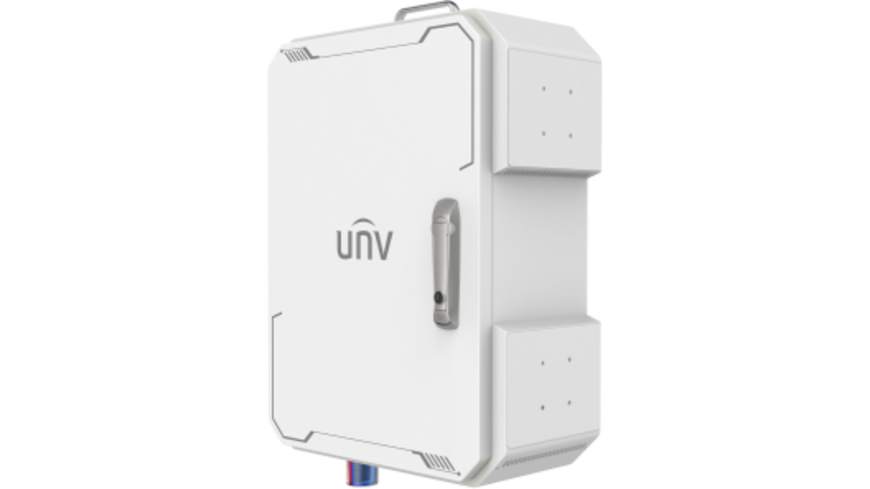 Uniview SMBOX02-R