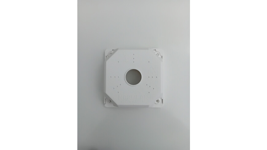 Videosec NRL-1010 OCTAGON RBOX JUNCTION BOX