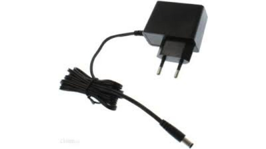 WesternSecurity Adapter 12V 500mA