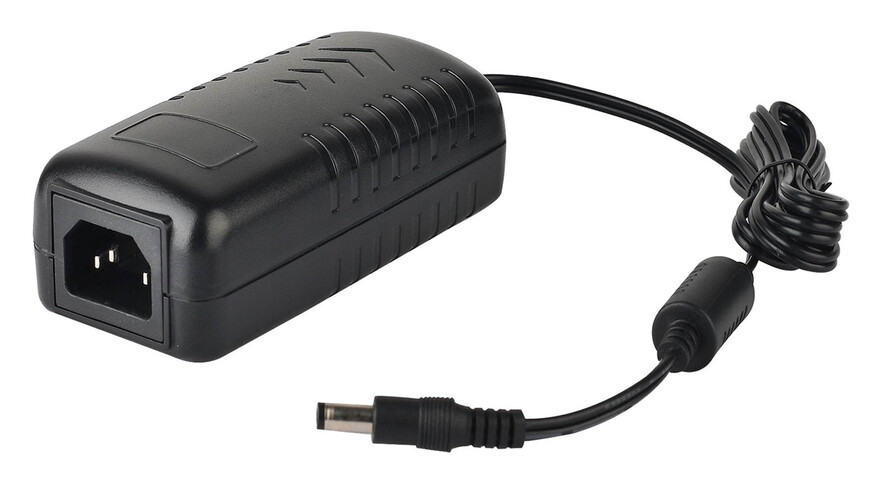 WesternSecurity Adapter 12V4A CP4000-VI