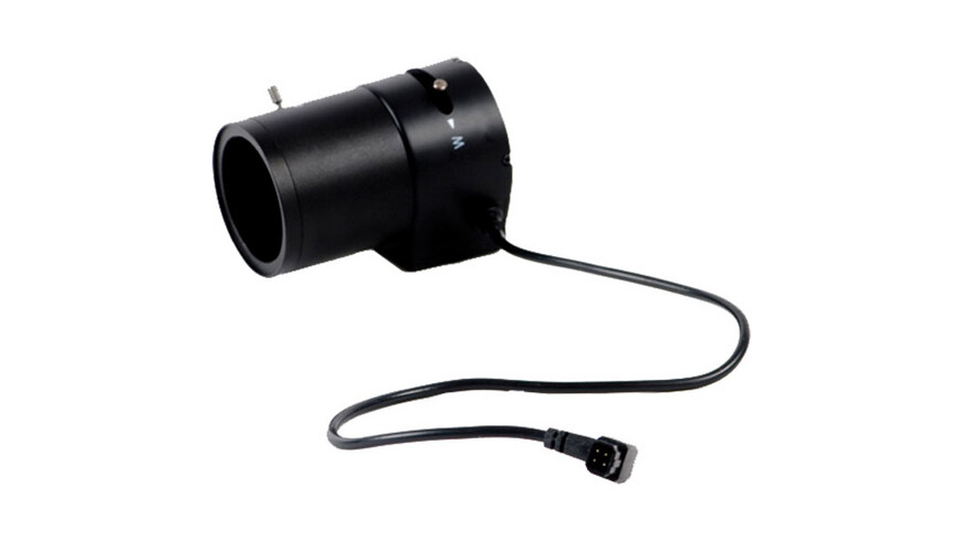 WesternSecurity CCTV LENS 0358V (3.5-8mm MI) Rasprodaja WesternSecurity CCTV LENS 0358V (3.5-8mm MI) Rasprodaja