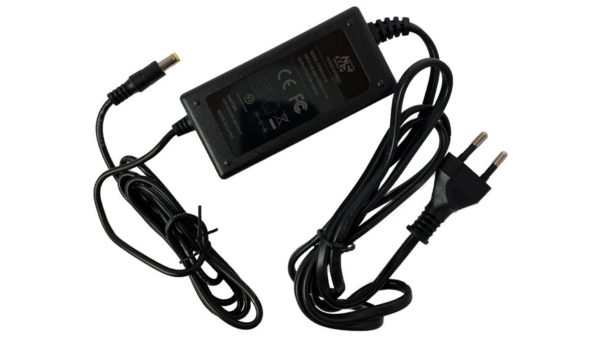 WesternSecurity CP2000-D-VI adapter 12V 2A WesternSecurity CP2000-D-VI adapter 12V 2A