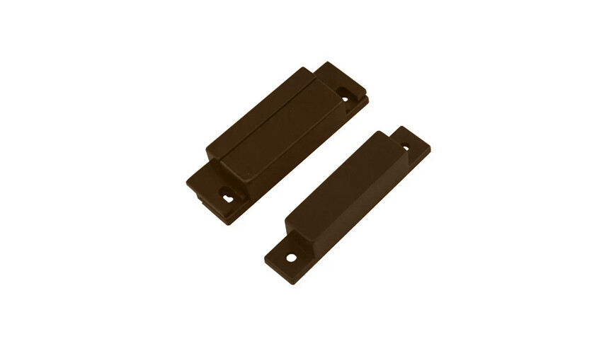 WesternSecurity WS-25ST magnetni kontakt-crni WesternSecurity WS-25ST magnetni kontakt-crni