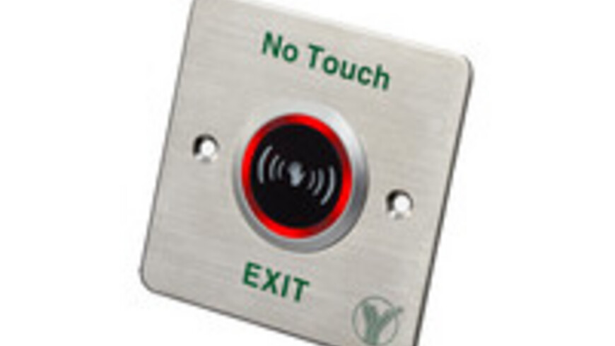 WesternSecurity WS-ISK-841A WesternSecurity WS-ISK-841A