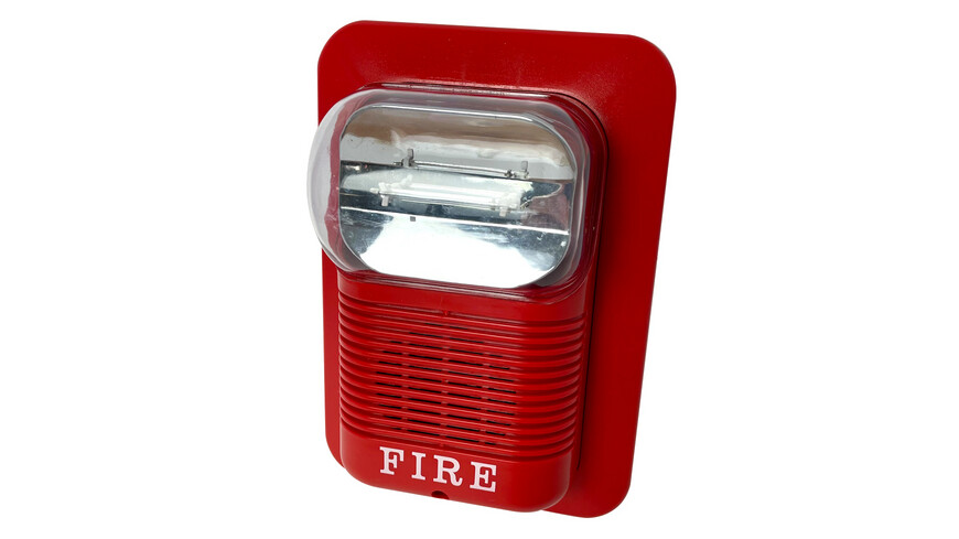 Wizmart Sirena NB 530-12V Wizmart Sirena NB 530-12V