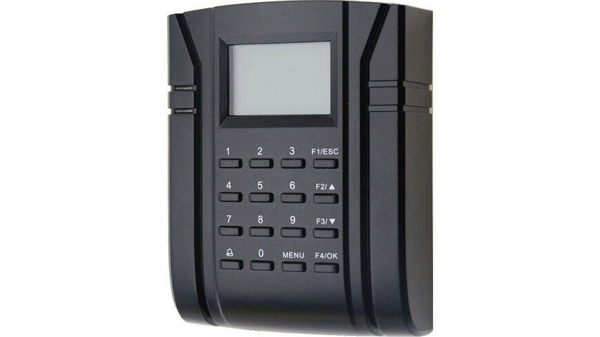ZT SC203 čitač kartica za kontrolu pristupa ZT SC203 čitač kartica za kontrolu pristupa