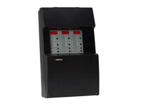 Detnov CMD-503 centrala CO sa  3- zone