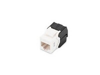 Digitus DN-93603 UTP Keystone Jack CAT.6, toolless