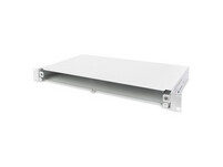 Digitus LWL Patch Panel univerzalni 1U sivi DN-96200