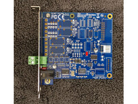 Geovision GV NET-CARD V3.10