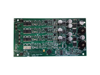 GlobalFire 4 LOOP CARD za GEKKO 4-LC EVOLUTION