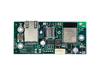GlobalFire GFE-TCP-WEB/WEB interface