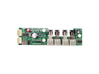 GlobalFire J-NET-INT-FO INTERFEJS FIBER OPTIK